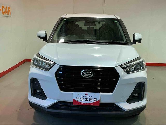 ロッキーGナビゲーションシステム パノラマモニター キーフリーシステム アルミホイール 運転席・助手席シートヒーター オートライト オートハイビーム クルーズコントロール機能 運転席・助手席シートヒーター(栃木県)の中古車