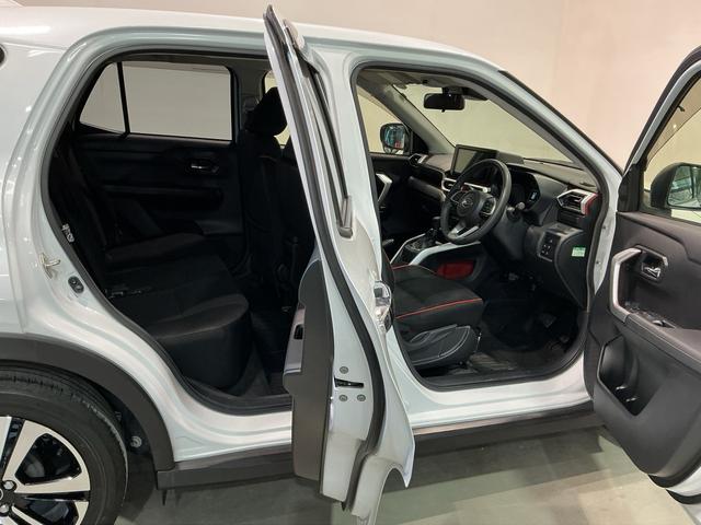 ロッキーGナビゲーションシステム パノラマモニター キーフリーシステム アルミホイール 運転席・助手席シートヒーター オートライト オートハイビーム クルーズコントロール機能 運転席・助手席シートヒーター(栃木県)の中古車