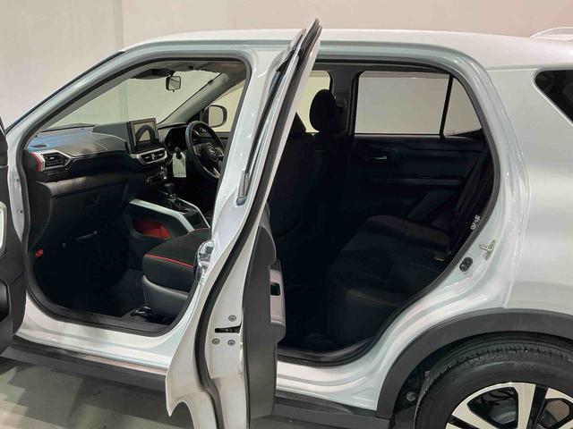 ロッキーGナビゲーションシステム パノラマモニター キーフリーシステム アルミホイール 運転席・助手席シートヒーター オートライト オートハイビーム クルーズコントロール機能 運転席・助手席シートヒーター(栃木県)の中古車