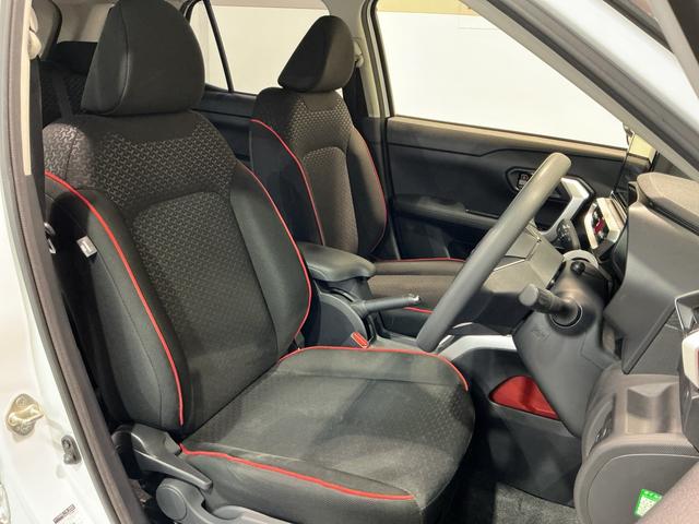 ロッキーGナビゲーションシステム パノラマモニター キーフリーシステム アルミホイール 運転席・助手席シートヒーター オートライト オートハイビーム クルーズコントロール機能 運転席・助手席シートヒーター(栃木県)の中古車