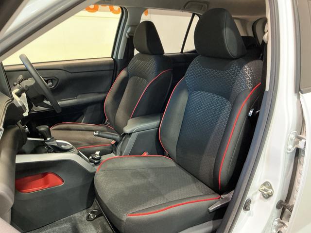 ロッキーGナビゲーションシステム パノラマモニター キーフリーシステム アルミホイール 運転席・助手席シートヒーター オートライト オートハイビーム クルーズコントロール機能 運転席・助手席シートヒーター(栃木県)の中古車