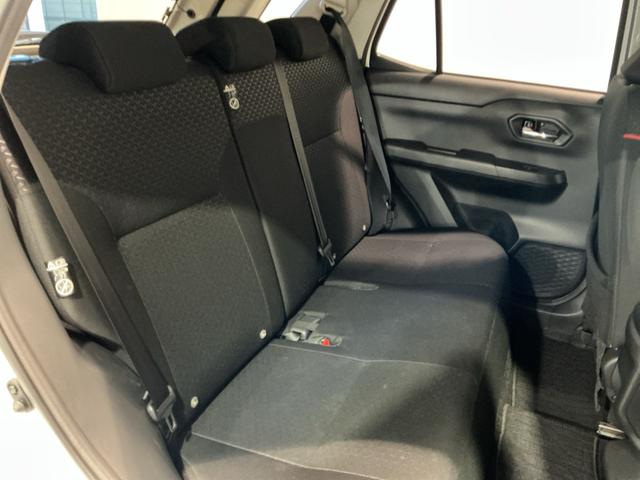 ロッキーGナビゲーションシステム パノラマモニター キーフリーシステム アルミホイール 運転席・助手席シートヒーター オートライト オートハイビーム クルーズコントロール機能 運転席・助手席シートヒーター(栃木県)の中古車