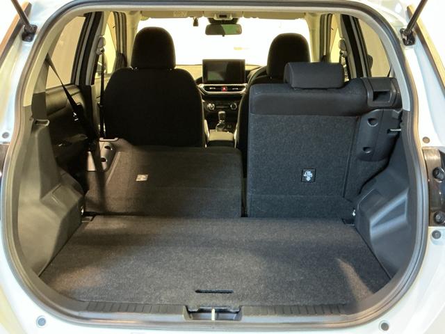 ロッキーGナビゲーションシステム パノラマモニター キーフリーシステム アルミホイール 運転席・助手席シートヒーター オートライト オートハイビーム クルーズコントロール機能 運転席・助手席シートヒーター(栃木県)の中古車