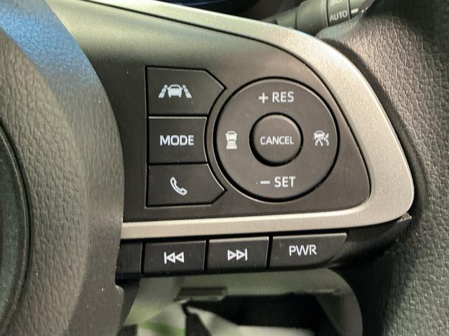 ロッキーGナビゲーションシステム パノラマモニター キーフリーシステム アルミホイール 運転席・助手席シートヒーター オートライト オートハイビーム クルーズコントロール機能 運転席・助手席シートヒーター(栃木県)の中古車