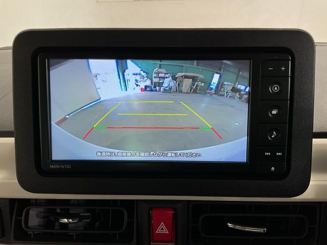 ムーヴキャンバスセオリーGターボナビゲーションシステム バックカメラ スマートアシスト 両側電動スライドドア スマートアシスト ソナーセンサー オートライト LEDヘッドライト シートヒーター(栃木県)の中古車