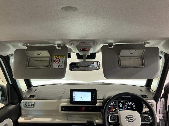 ムーヴキャンバスセオリーGターボナビゲーションシステム バックカメラ スマートアシスト 両側電動スライドドア スマートアシスト ソナーセンサー オートライト LEDヘッドライト シートヒーター(栃木県)の中古車