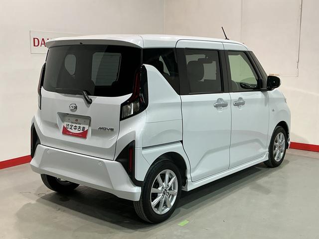 ムーヴＧ大画面ディスプレイオーディオ　バックカメラ　スマートアシスト　ソナーセンサー　電動スライドドア　ＬＥＤヘッドライト　オートライト　ＣＶＴ　衝突被害軽減システム（栃木県）の中古車