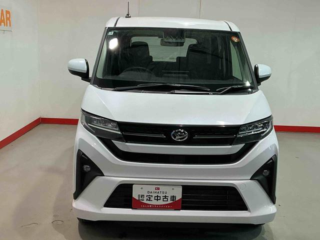 ムーヴＧ大画面ディスプレイオーディオ　バックカメラ　スマートアシスト　ソナーセンサー　電動スライドドア　ＬＥＤヘッドライト　オートライト　ＣＶＴ　衝突被害軽減システム（栃木県）の中古車