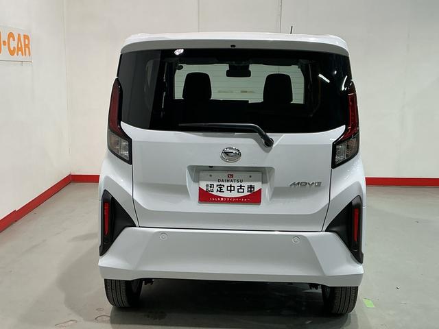 ムーヴＧ大画面ディスプレイオーディオ　バックカメラ　スマートアシスト　ソナーセンサー　電動スライドドア　ＬＥＤヘッドライト　オートライト　ＣＶＴ　衝突被害軽減システム（栃木県）の中古車