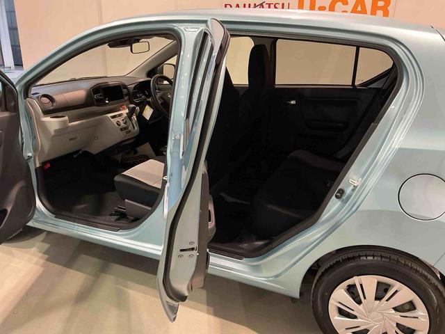 ミライースＸ　ＳＡIIIＬＥＤヘッドライト　スマートアシスト３　ソナーセンサー　誤発進抑制機能　はみ出し抑制機能　電動格納式ドアミラー　パワーウィンドウ（栃木県）の中古車