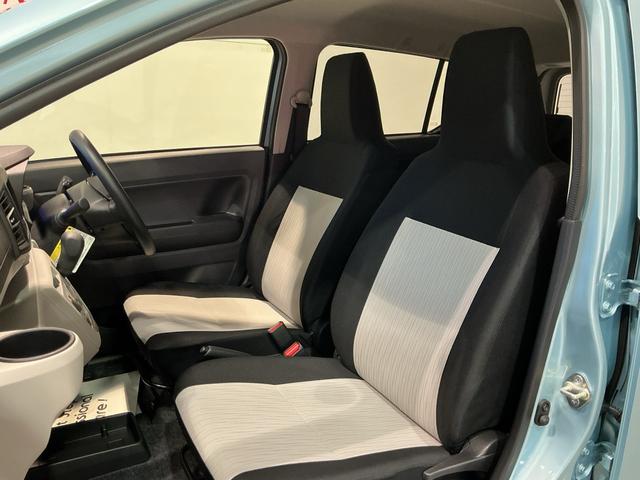 ミライースＸ　ＳＡIIIＬＥＤヘッドライト　スマートアシスト３　ソナーセンサー　誤発進抑制機能　はみ出し抑制機能　電動格納式ドアミラー　パワーウィンドウ（栃木県）の中古車