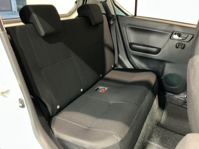 ミライースＸ　ＳＡIIIＬＥＤヘッドライト　スマートアシスト３　ソナーセンサー　誤発進抑制機能　はみ出し抑制機能　電動格納式ドアミラー　パワーウィンドウ（栃木県）の中古車