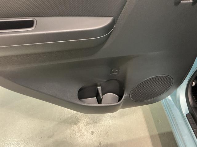 ミライースＸ　ＳＡIIIＬＥＤヘッドライト　スマートアシスト３　ソナーセンサー　誤発進抑制機能　はみ出し抑制機能　電動格納式ドアミラー　パワーウィンドウ（栃木県）の中古車