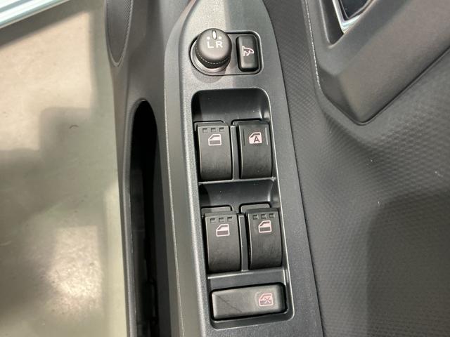 ミライースＸ　ＳＡIIIＬＥＤヘッドライト　スマートアシスト３　ソナーセンサー　誤発進抑制機能　はみ出し抑制機能　電動格納式ドアミラー　パワーウィンドウ（栃木県）の中古車