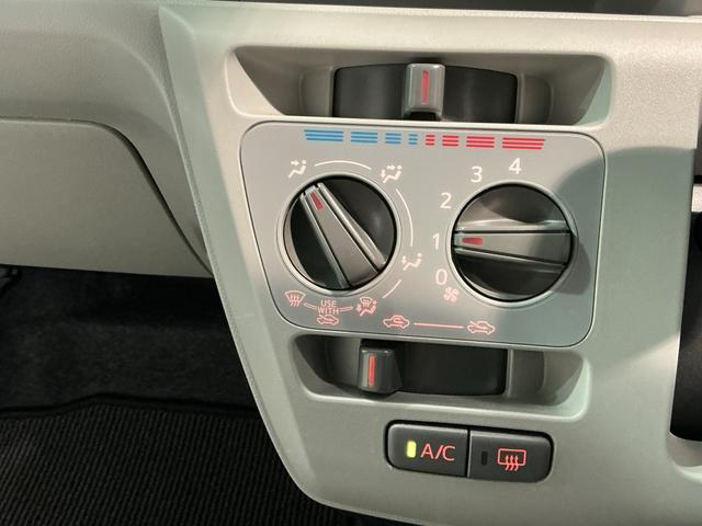 ミライースＸ　ＳＡIIIＬＥＤヘッドライト　スマートアシスト３　ソナーセンサー　誤発進抑制機能　はみ出し抑制機能　電動格納式ドアミラー　パワーウィンドウ（栃木県）の中古車