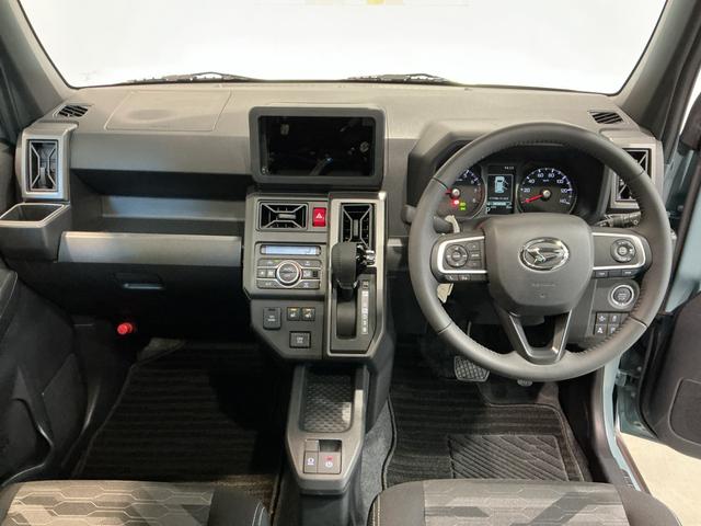 タフトＧ　ダーククロムベンチャースマートアシスト　ＬＥＤヘッドライト　ソナーセンサー　アルミホイール　シートヒーター　誤発進抑制機能　ガラスルーフ　電動パーキング（栃木県）の中古車