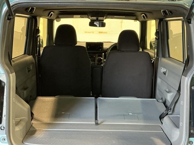 タフトＧ　ダーククロムベンチャースマートアシスト　ＬＥＤヘッドライト　ソナーセンサー　アルミホイール　シートヒーター　誤発進抑制機能　ガラスルーフ　電動パーキング（栃木県）の中古車