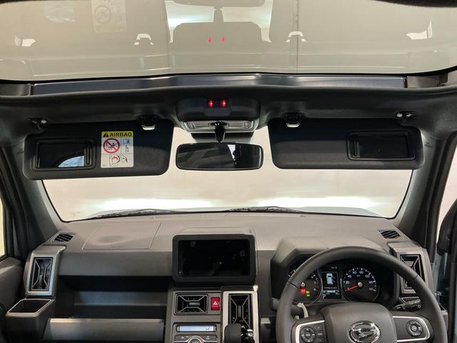 タフトＧ　ダーククロムベンチャースマートアシスト　ＬＥＤヘッドライト　ソナーセンサー　アルミホイール　シートヒーター　誤発進抑制機能　ガラスルーフ　電動パーキング（栃木県）の中古車