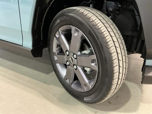 タフトＧ　ダーククロムベンチャースマートアシスト　ＬＥＤヘッドライト　ソナーセンサー　アルミホイール　シートヒーター　誤発進抑制機能　ガラスルーフ　電動パーキング（栃木県）の中古車