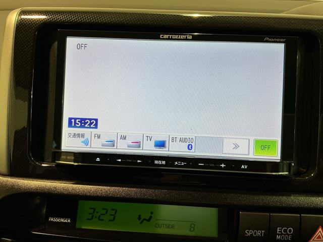 ウィッシュ２．０Ｚナビゲーションシステム　バックカメラ　アルミホイール　クルーズコントロール　ＥＴＣ車載器（栃木県）の中古車