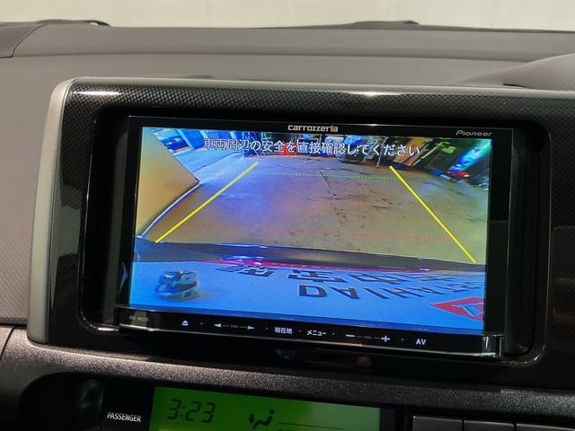 ウィッシュ２．０Ｚナビゲーションシステム　バックカメラ　アルミホイール　クルーズコントロール　ＥＴＣ車載器（栃木県）の中古車