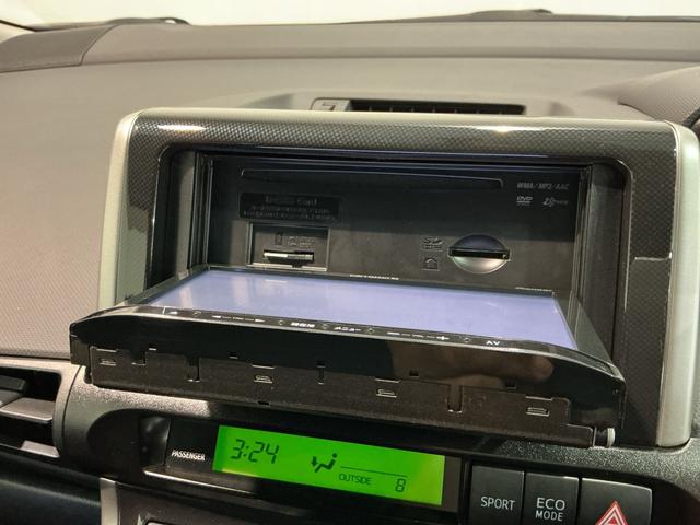 ウィッシュ２．０Ｚナビゲーションシステム　バックカメラ　アルミホイール　クルーズコントロール　ＥＴＣ車載器（栃木県）の中古車