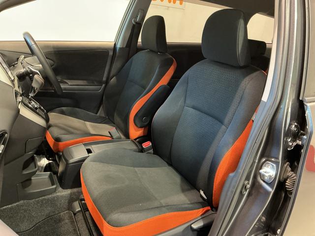 ウィッシュ２．０Ｚナビゲーションシステム　バックカメラ　アルミホイール　クルーズコントロール　ＥＴＣ車載器（栃木県）の中古車