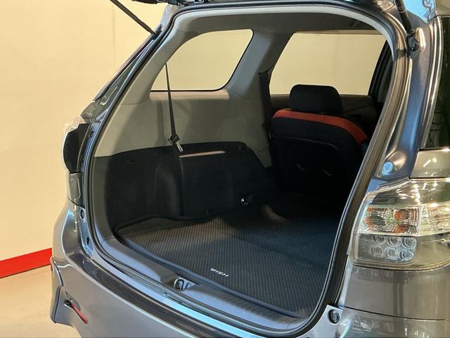 ウィッシュ２．０Ｚナビゲーションシステム　バックカメラ　アルミホイール　クルーズコントロール　ＥＴＣ車載器（栃木県）の中古車