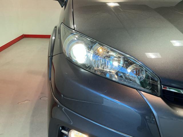 ウィッシュ２．０Ｚナビゲーションシステム　バックカメラ　アルミホイール　クルーズコントロール　ＥＴＣ車載器（栃木県）の中古車