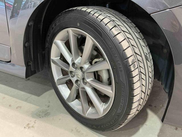 ウィッシュ２．０Ｚナビゲーションシステム　バックカメラ　アルミホイール　クルーズコントロール　ＥＴＣ車載器（栃木県）の中古車