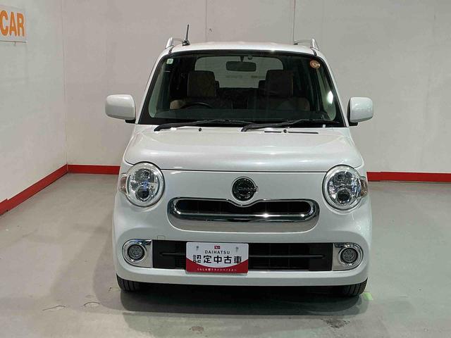 ミラココアココアプラスＸＲカメ　格納ミラー　ナビ＆ＴＶ　運転席助手席エアバッグ　セキュリティ　ベンチ席　ＥＴＣ車載器　衝突安全ボディ　ＡＢＳ　運転席エアバック　メモリナビ　横滑防止装置　スマキ−（栃木県）の中古車