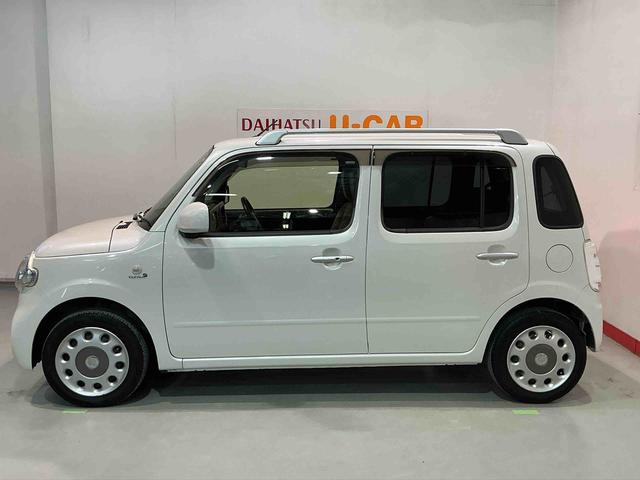 ミラココアココアプラスＸＲカメ　格納ミラー　ナビ＆ＴＶ　運転席助手席エアバッグ　セキュリティ　ベンチ席　ＥＴＣ車載器　衝突安全ボディ　ＡＢＳ　運転席エアバック　メモリナビ　横滑防止装置　スマキ−（栃木県）の中古車