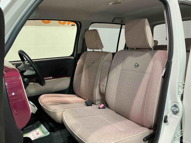 ミラココアココアプラスＸＲカメ　格納ミラー　ナビ＆ＴＶ　運転席助手席エアバッグ　セキュリティ　ベンチ席　ＥＴＣ車載器　衝突安全ボディ　ＡＢＳ　運転席エアバック　メモリナビ　横滑防止装置　スマキ−（栃木県）の中古車