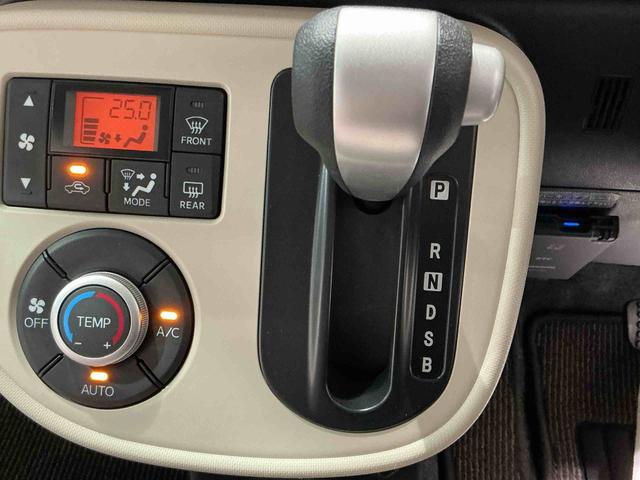 ミラココアココアプラスＸＲカメ　格納ミラー　ナビ＆ＴＶ　運転席助手席エアバッグ　セキュリティ　ベンチ席　ＥＴＣ車載器　衝突安全ボディ　ＡＢＳ　運転席エアバック　メモリナビ　横滑防止装置　スマキ−（栃木県）の中古車