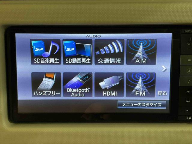 ミラココアココアプラスＸＲカメ　格納ミラー　ナビ＆ＴＶ　運転席助手席エアバッグ　セキュリティ　ベンチ席　ＥＴＣ車載器　衝突安全ボディ　ＡＢＳ　運転席エアバック　メモリナビ　横滑防止装置　スマキ−（栃木県）の中古車