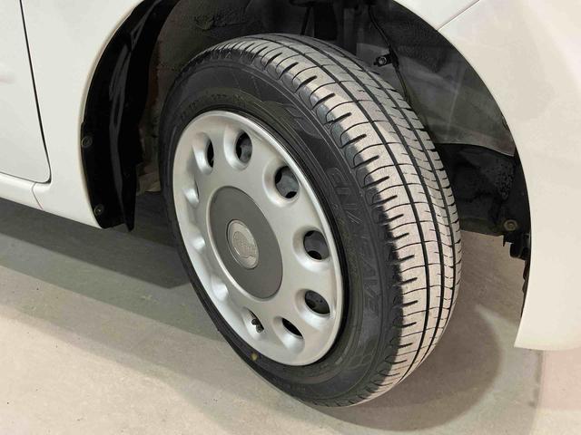 ミラココアココアプラスＸＲカメ　格納ミラー　ナビ＆ＴＶ　運転席助手席エアバッグ　セキュリティ　ベンチ席　ＥＴＣ車載器　衝突安全ボディ　ＡＢＳ　運転席エアバック　メモリナビ　横滑防止装置　スマキ−（栃木県）の中古車