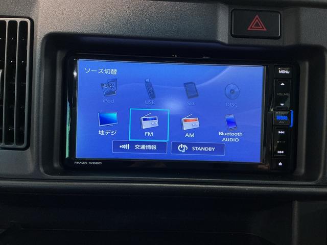 ハイゼットカーゴクルーズターボＳＡIIIナビゲーションシステム　スマートアシスト３　４ＷＤ　ＡＴ　パワーウィンドウ　電動格納式ドアミラー　ドライブレコーダー　　キーレスエントリー　ＬＥＤヘッドライト（栃木県）の中古車