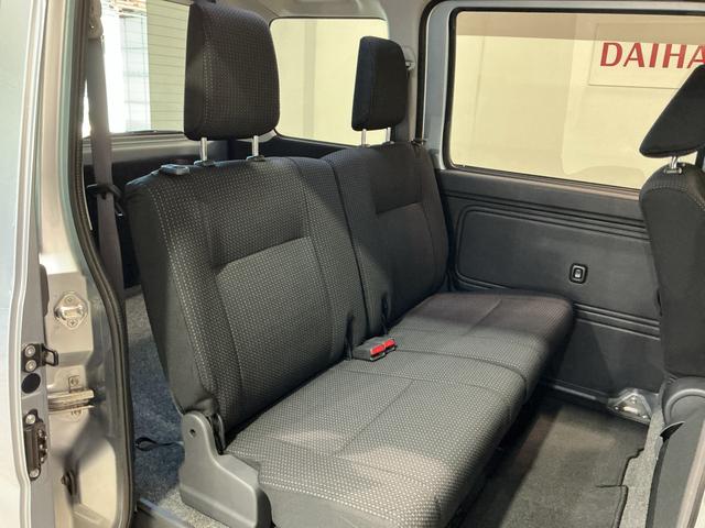 ハイゼットカーゴクルーズターボＳＡIIIナビゲーションシステム　スマートアシスト３　４ＷＤ　ＡＴ　パワーウィンドウ　電動格納式ドアミラー　ドライブレコーダー　　キーレスエントリー　ＬＥＤヘッドライト（栃木県）の中古車