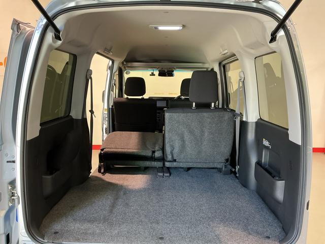 ハイゼットカーゴクルーズターボＳＡIIIナビゲーションシステム　スマートアシスト３　４ＷＤ　ＡＴ　パワーウィンドウ　電動格納式ドアミラー　ドライブレコーダー　　キーレスエントリー　ＬＥＤヘッドライト（栃木県）の中古車