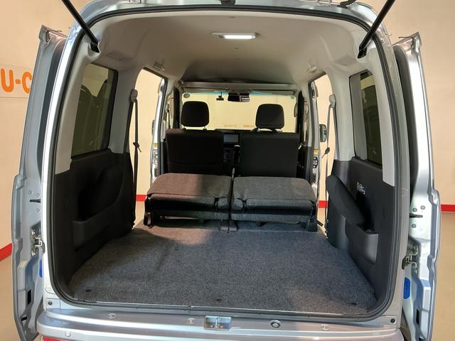 ハイゼットカーゴクルーズターボＳＡIIIナビゲーションシステム　スマートアシスト３　４ＷＤ　ＡＴ　パワーウィンドウ　電動格納式ドアミラー　ドライブレコーダー　　キーレスエントリー　ＬＥＤヘッドライト（栃木県）の中古車