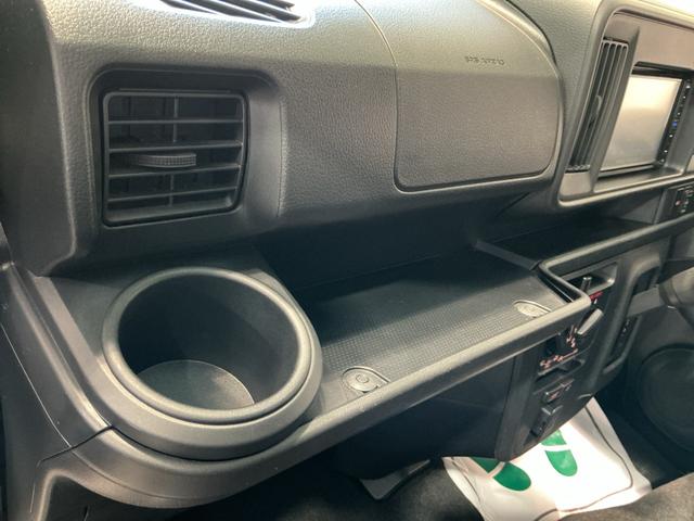 ハイゼットカーゴクルーズターボＳＡIIIナビゲーションシステム　スマートアシスト３　４ＷＤ　ＡＴ　パワーウィンドウ　電動格納式ドアミラー　ドライブレコーダー　　キーレスエントリー　ＬＥＤヘッドライト（栃木県）の中古車