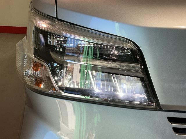 ハイゼットカーゴクルーズターボＳＡIIIナビゲーションシステム　スマートアシスト３　４ＷＤ　ＡＴ　パワーウィンドウ　電動格納式ドアミラー　ドライブレコーダー　　キーレスエントリー　ＬＥＤヘッドライト（栃木県）の中古車