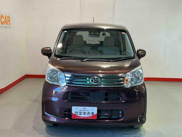 ムーヴL SAIII盗難警報装置 衝突回避支援 アイドルストップ 電動格納ドアミラー 横滑り防止機能 ドラレコ 運転席助手席エアバック ベンチシート AUTOライト ABS 衝突安全ボディ(栃木県)の中古車