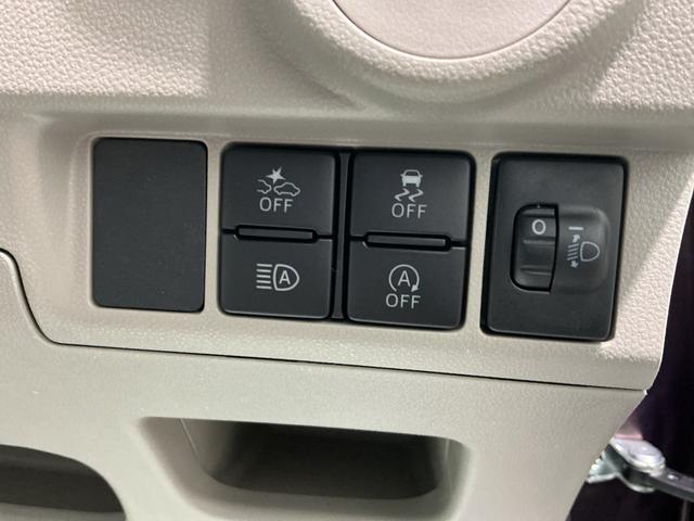 ムーヴL SAIII盗難警報装置 衝突回避支援 アイドルストップ 電動格納ドアミラー 横滑り防止機能 ドラレコ 運転席助手席エアバック ベンチシート AUTOライト ABS 衝突安全ボディ(栃木県)の中古車