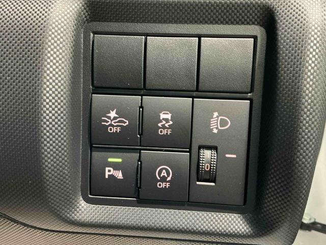 ロッキーＬナビ　Ｂカメラ　車線逸脱防止　電動格納ドアミラー　キーフリーシステム　　スマ−トキー　ＬＥＤライト　アイドリングストップ　クリアランスソナー　オートライト　オートハイビーム（栃木県）の中古車