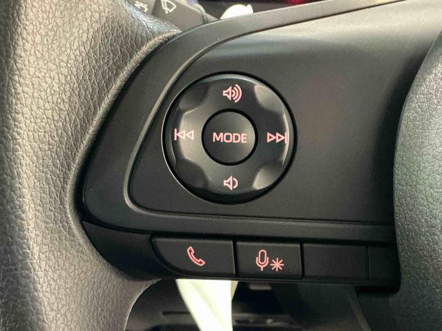 ロッキーＬナビ　Ｂカメラ　車線逸脱防止　電動格納ドアミラー　キーフリーシステム　　スマ−トキー　ＬＥＤライト　アイドリングストップ　クリアランスソナー　オートライト　オートハイビーム（栃木県）の中古車