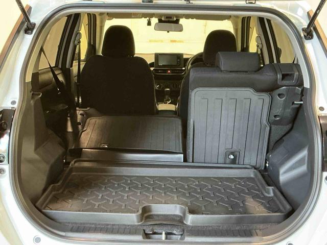 ロッキーＬナビ　Ｂカメラ　車線逸脱防止　電動格納ドアミラー　キーフリーシステム　　スマ−トキー　ＬＥＤライト　アイドリングストップ　クリアランスソナー　オートライト　オートハイビーム（栃木県）の中古車