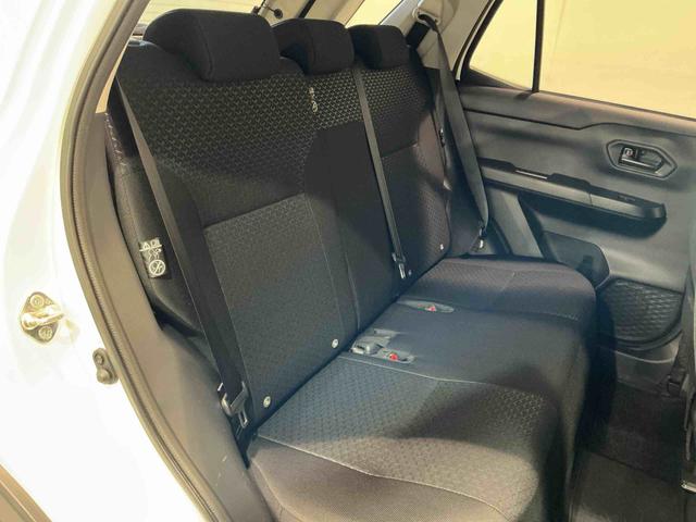 ロッキーＬナビ　Ｂカメラ　車線逸脱防止　電動格納ドアミラー　キーフリーシステム　　スマ−トキー　ＬＥＤライト　アイドリングストップ　クリアランスソナー　オートライト　オートハイビーム（栃木県）の中古車