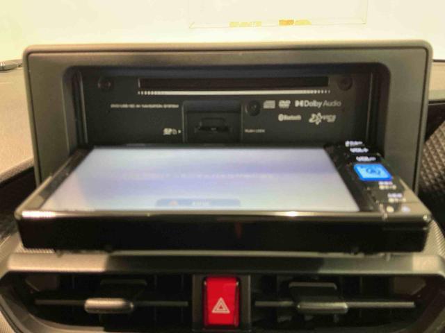 ロッキーＬナビ　Ｂカメラ　車線逸脱防止　電動格納ドアミラー　キーフリーシステム　　スマ−トキー　ＬＥＤライト　アイドリングストップ　クリアランスソナー　オートライト　オートハイビーム（栃木県）の中古車