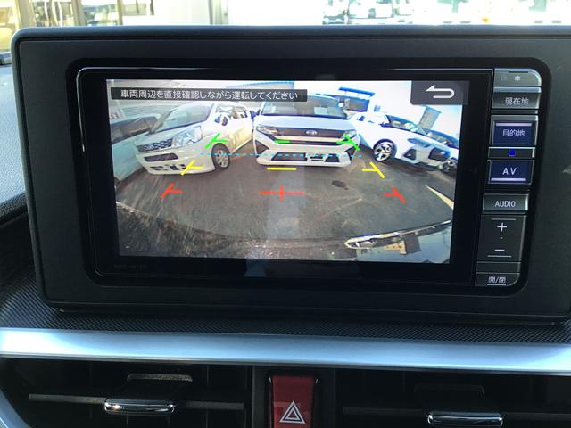 ロッキーＸキーレス　イモビライザー　Ｂカメラ　ＬＥＤヘッドライト　車線逸脱警報　オートハイビーム　コーナーセンサー　ドラレコ　電動格納ミラー　アイドリングストップ　オートライト　アルミ　ブレーキサポート（栃木県）の中古車